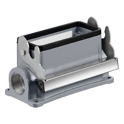 1658120000 - IP65 Rated Robust Installation Enclosure for Size 6 Cables