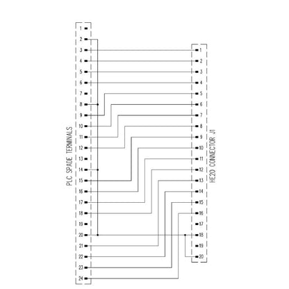 1985940000 - Compact 40mm Device with RoHS Approval, 218mm Height