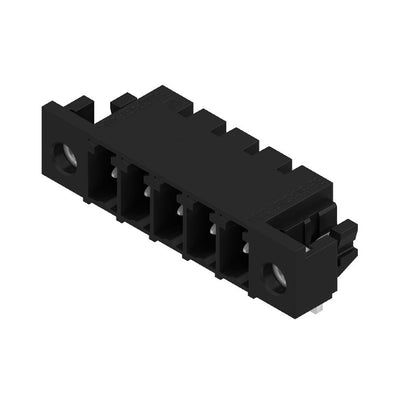 1863700000 - 3.81mm 5-Pole PCB Connector with Solder Flange  (Pack of 50)