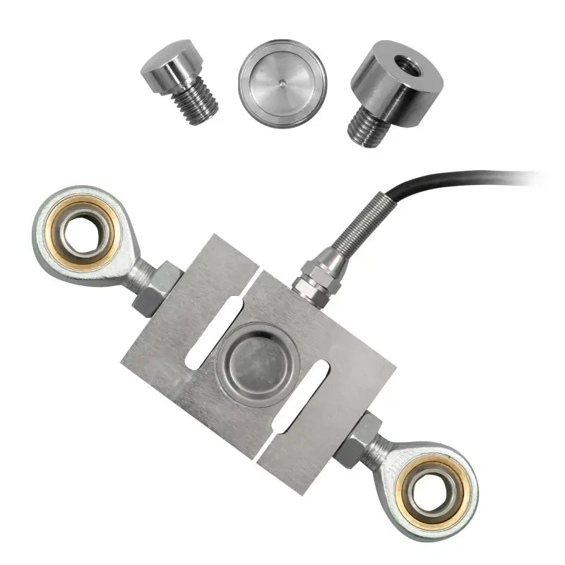 PCE-PFG 2K - Digital Durometer with Graphic Display and 36-Hour Battery Life