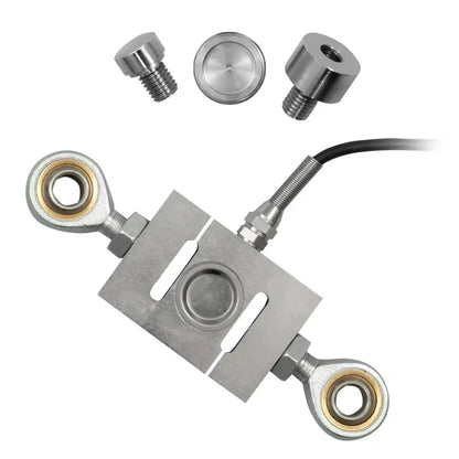 PCE-PFG 2K - Digital Durometer with Graphic Display and 36-Hour Battery Life