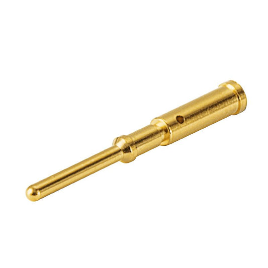 2530960000 - M12 Male Crimp Contact Connector, 24.8mm, ROHS Compliant  (Pack of 50)