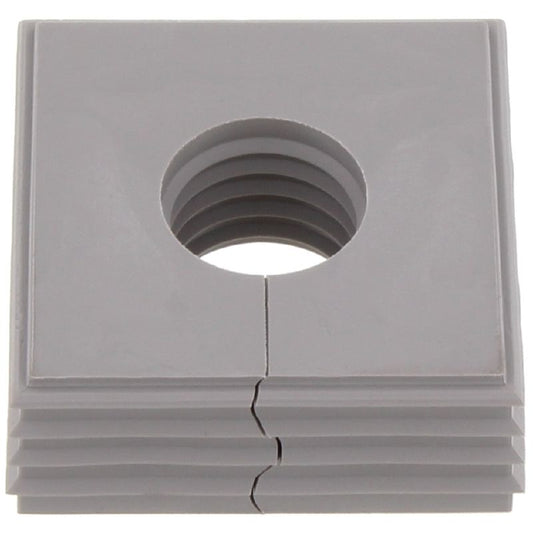 2584480000 - TPE Cable Entry System 42.8mm IP66 Grey Seal  (Pack of 10)