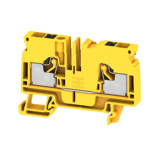 2978110000 - A2C 6 FE Terminal 6 mm², 800 V, RoHS Compliant  (Pack of 50)