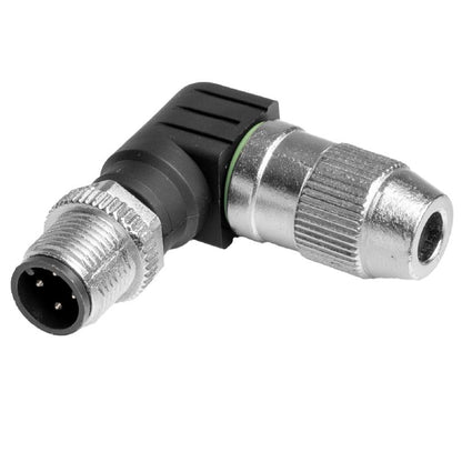 1812870000 - IP67 RoHS Compliant Connector for 4-5.1mm Cables