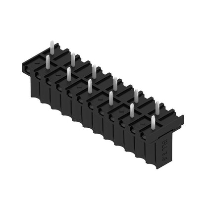 4286340000 - 3.50mm Female PCB Connector, 12 Pins, 180° Angle  (Pack of 13)
