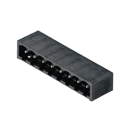 1877550000 - 5.08mm Pitch 8-Pole PCB Connector, 270° Angle  (Pack of 50)