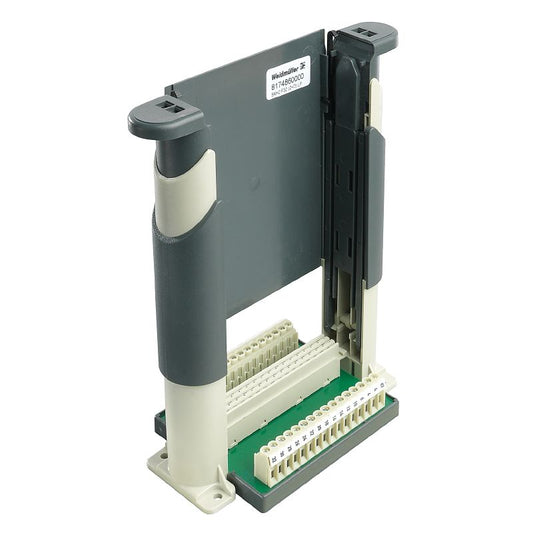 8174860000 - 32-Pole DIN Connector, 193mm Depth, RoHS Compliant