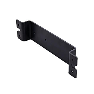ZMZG003 - Durable Mounting Bracket for Connection Box in Protection Column