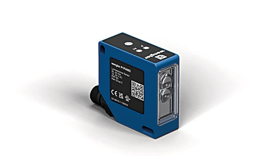 P1PA001 - UV Luminescence Sensor for 420-750 nm Detection
