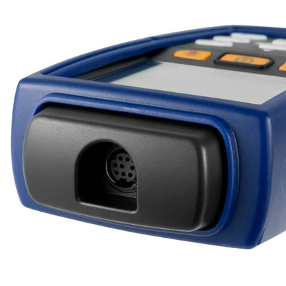 PCE-MFM 3500 - Compact Magnetometer with 30,000 G Range & Memory Storage