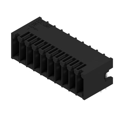 1359550000 - 3.50" Black Roller with 90g Capacity  (Pack of 235)