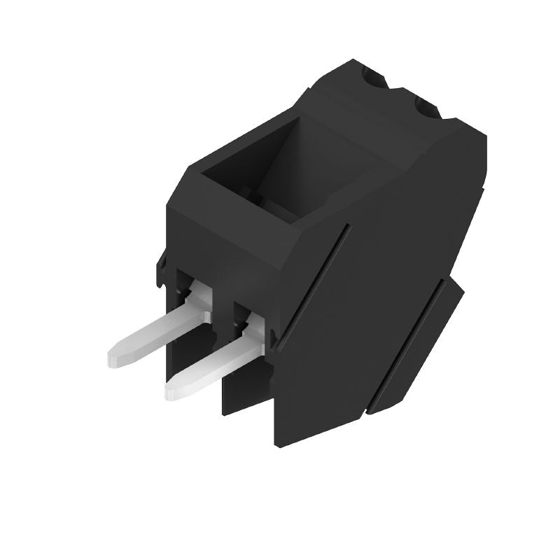 1715010000 - 3.50mm Tin-Plated Circuit Board Terminal with 135° Angle  (Pack of 246)