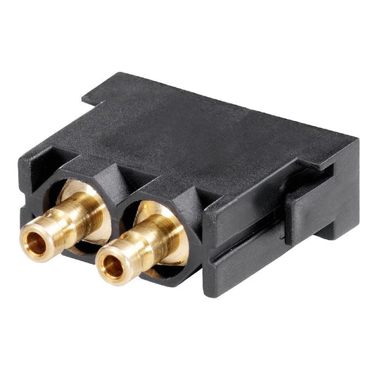 1894770000 - UL-listed HDC Insert Connector for PTFE Hoses