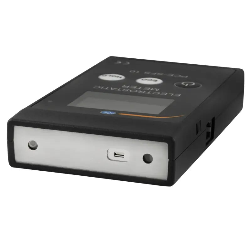 PCE-SFS 10 - ±60 kV DC Magnetometer with Lasers and Temperature/Humidity Sensor