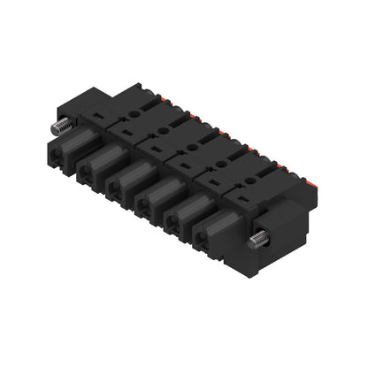 1420810000 - 7.50mm Female Connector with UL Certification, 6 Poles    (Pack of 30)