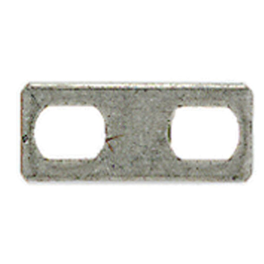 0194300000 - 2-Pole Grey Cross-Connector, 41A, 7.90mm Pitch  (Pack of 50)