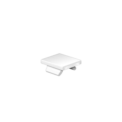 1011320000 - 5x6mm White Terminal Marker, RoHS Compliant  (Pack of 1000)