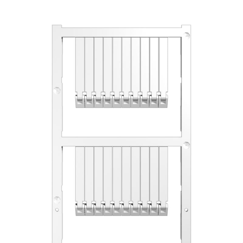 2682070000 - RoHS Compliant 30mm Terminal Marker for Vertical & Horizontal Use  (Pack of 40)