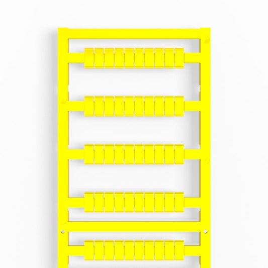 1027310000 - 9x5mm MultiFit Terminal Marker for Easy Identification  (Pack of 500)