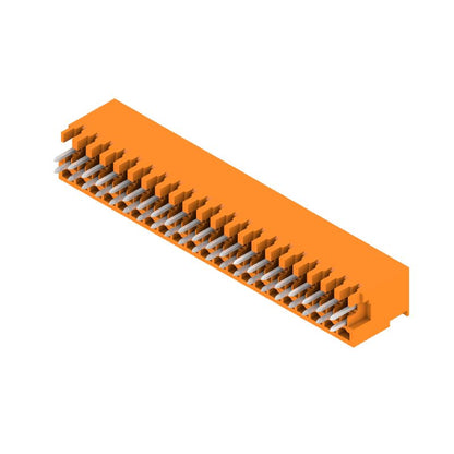 2559240000 - 42-Pole 3.5mm Male PCB Connector with THT Solder Pins  (Pack of 18)