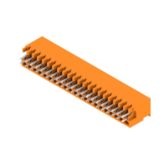 2559240000 - 42-Pole 3.5mm Male PCB Connector with THT Solder Pins  (Pack of 18)