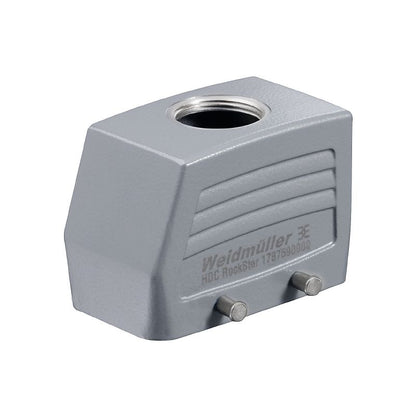 1787290000 - IP65 Rated 24D TOBU Enclosure with M32 Cable Entry