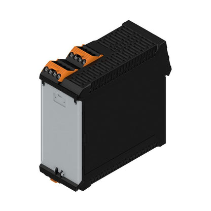 1519430000 - OMNIMATE 45mm Black Housing Sample Kit with Female Plug
