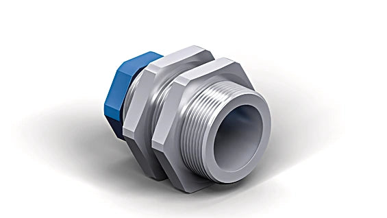 Z18M001 - Precision Mounting Console with Fixed Limit for M18 × 1