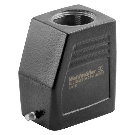 2544000000 - IP65 HDC Enclosure with M32 Cable Entry