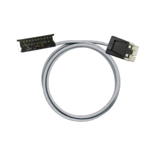7789665010 - 1m LiYY Cable for Digital Signal Transmission