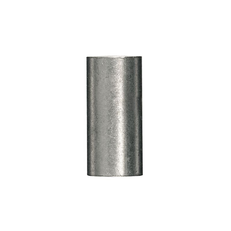 0285100000 - Copper Zinc Connecting Sleeve 5mm, RoHS Compliant  (Pack of 50)