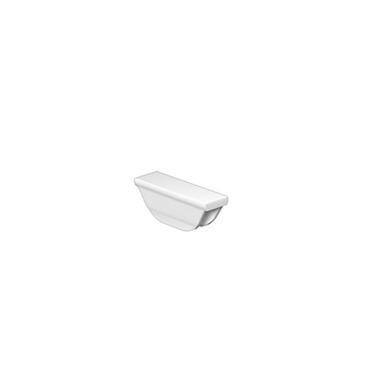 1318660000 - SlimFix R White Cable Marker, 12x5.8mm, ROHS Compliant  (Pack of 400)