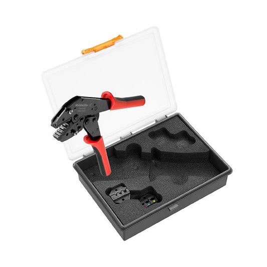 2680460000 - Versatile Crimping Tool Set for 0.5-16 mm² Connectors