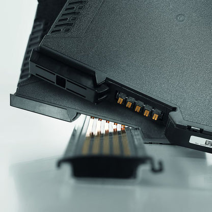 1506200000 - Non-Adjustable DC Isolating Amplifier for Current Signals