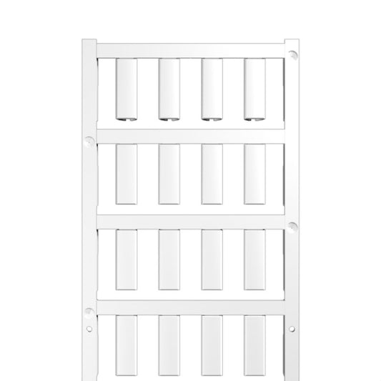 1730570001 - 4.1-4.9mm White Cable Markers, RoHS Compliant  (Pack of 192)