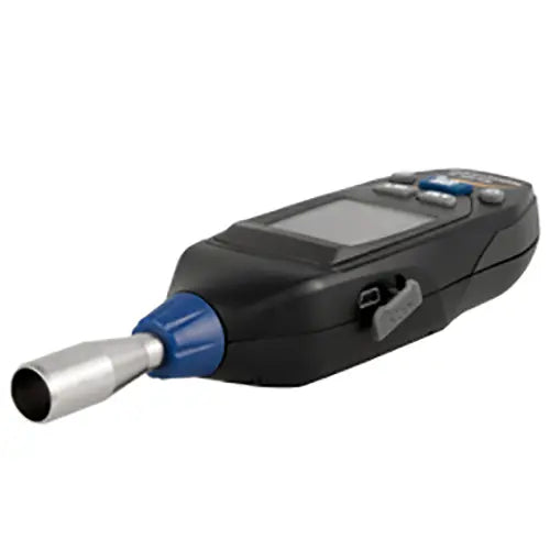 PCE-MPC 10 - Portable Air Quality Monitor with LCD Display