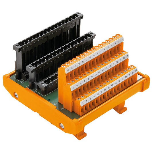1415230000 - ROHS Compliant 80mm 1-Wire Tension-Clamp Interface Module
