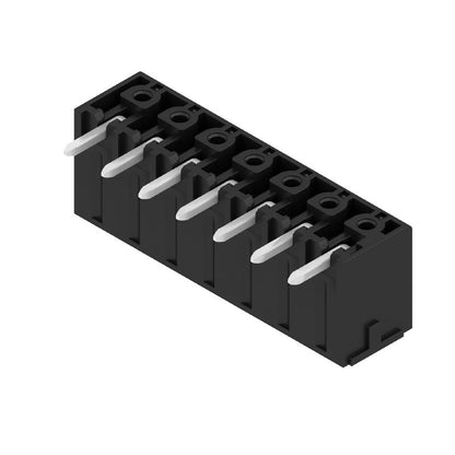1942350000 - 3.81mm Male Header Connector, 7 Poles, THT Solder  (Pack of 60)