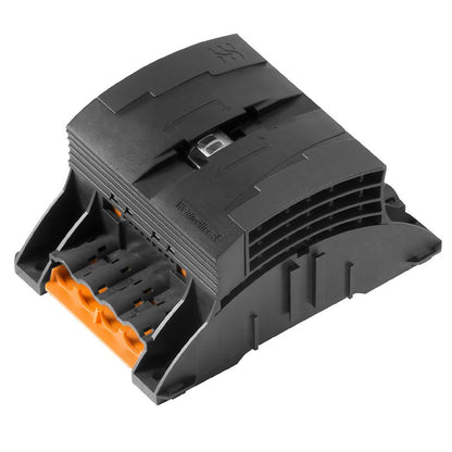 2483990000 - Draka EHC Compatible Wiring Box for Elevator Shafts