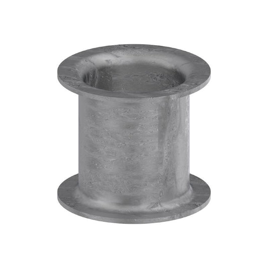 0138100000 - 11mm Brown Aluminum Fuse Gauge for E14 Terminals  (Pack of 50)