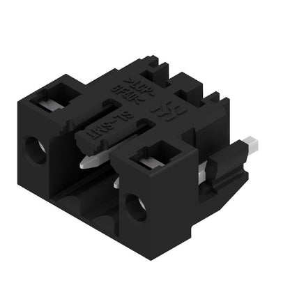1804700000 - 3.50mm 2-Pole Tinned PCB Header Connector  (Pack of 132)