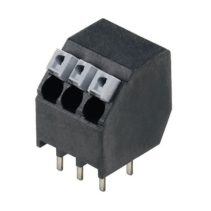 1885180000 - 1.5mm Pin 3.50mm Pitch Terminal with PUSH IN Actuator  (Pack of 71)