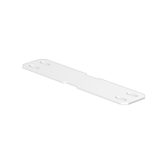 2712110000 - 1000-Piece SlimFix White Cable Markers, 13mm x 60mm  (Pack of 6000)