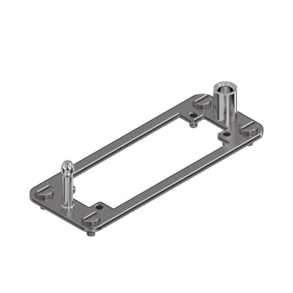 2708520000 - Floating Design HDC MDF 24B, 146mm x 55mm x 44.5mm