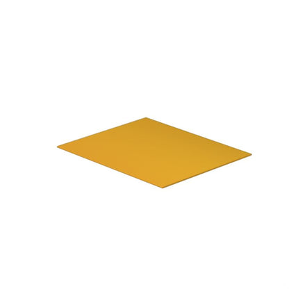 1961960000 - Durable Yellow Cable Markers for 17-23mm Diameter, RoHS Compliant  (Pack of 750)