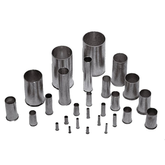 9004240000 - 70mm² Wire-End Ferrule, RoHS Compliant Design  (Pack of 50)