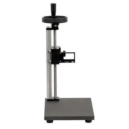 PCE-RT2000-TESTSTAND - Adjustable Test Stand for Roughness Measurements and Gauges