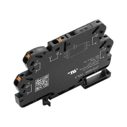 2774100000 - TXPL S Supply Module for TS 35 Rail, RoHS & UL Certified