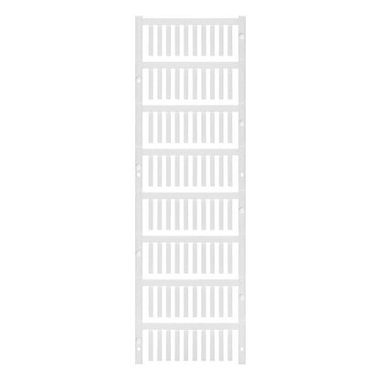 1318710000 - SlimFix R 21x5.8mm Labeling Clips for 1.7-2.1mm Cables  (Pack of 400)